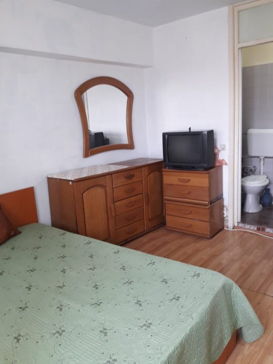 Apartament 4 camere Bucur Obor