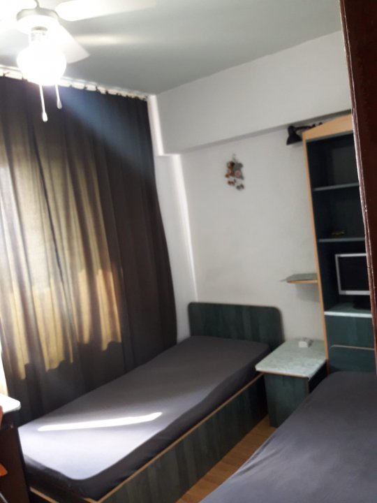 Apartament 4 camere Bucur Obor