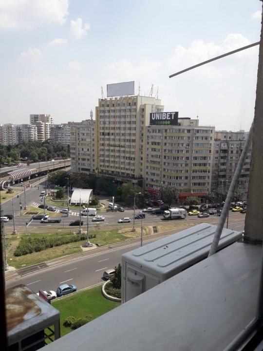 Apartament 4 camere Bucur Obor