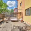 Apartament 2 camere cu curte privata / loc de parcare Colentina