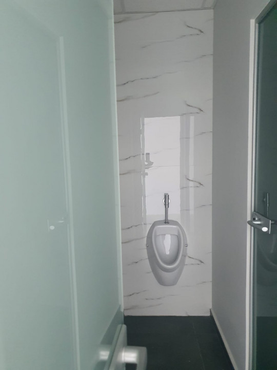 Spatiu pretabil  cabinet medical/birouri zona Udriste - Unirii