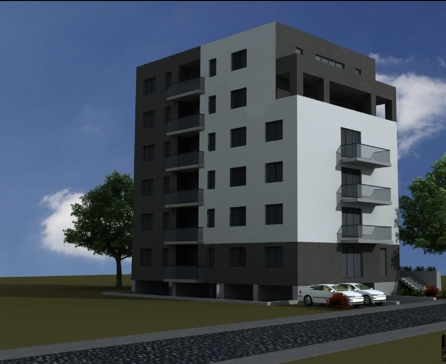 Apartament -Bloc nou -  Crangasi - Metrou 650m