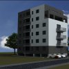 Apartament -Bloc nou -  Crangasi - Metrou 650m