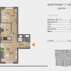 Apartament -Bloc nou -  Crangasi - Metrou 650m