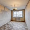 Apartament cu 3  camere - bloc reabilitat - Gara de Nord