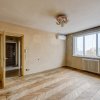 Apartament cu 3  camere - bloc reabilitat - Gara de Nord