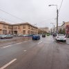 Apartament cu 3  camere - bloc reabilitat - Gara de Nord