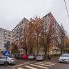 Apartament cu 3  camere - bloc reabilitat - Gara de Nord