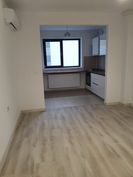 Apartament 2 camere - prima inchiriere - Complex Hills Pallady
