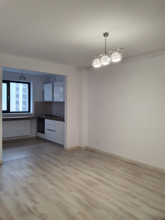 Apartament 2 camere - prima inchiriere - Complex Hills Pallady