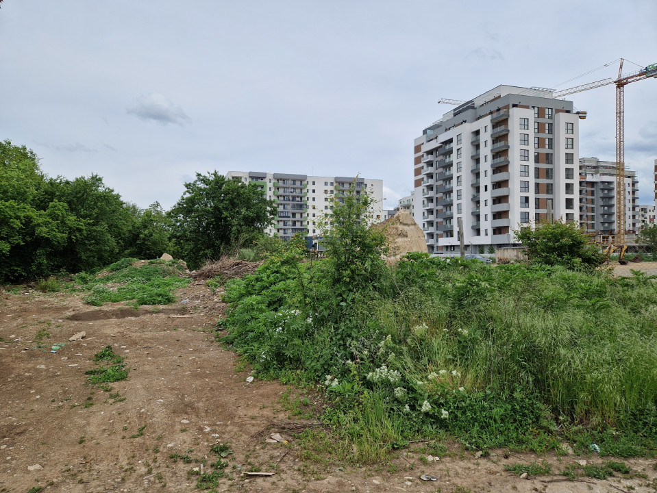 Drumul Taberei, Cartier Brancusi, Valea Doftanei, Zona M3, Comision 0 %