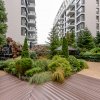 Apartament 2 camere cu terasa si loc de parcare subteran - North Area Lake View