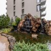 Apartament 2 camere cu terasa si loc de parcare subteran - North Area Lake View