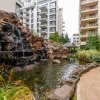 Apartament 2 camere cu terasa si loc de parcare subteran - North Area Lake View