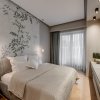 Apartament 2 camere cu terasa si loc de parcare subteran - North Area Lake View