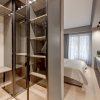 Apartament 2 camere cu terasa si loc de parcare subteran - North Area Lake View