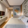 Apartament 2 camere cu terasa si loc de parcare subteran - North Area Lake View