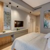 Apartament 2 camere cu terasa si loc de parcare subteran - North Area Lake View