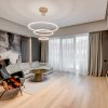 Apartament 2 camere cu terasa si loc de parcare subteran - North Area Lake View