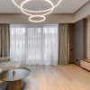 Apartament 2 camere cu terasa si loc de parcare subteran - North Area Lake View