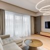 Apartament 2 camere cu terasa si loc de parcare subteran - North Area Lake View