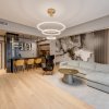 Apartament 2 camere cu terasa si loc de parcare subteran - North Area Lake View