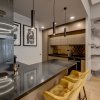 Apartament 2 camere cu terasa si loc de parcare subteran - North Area Lake View