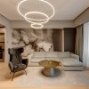 Apartament 2 camere cu terasa si loc de parcare subteran - North Area Lake View
