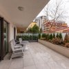 Apartament 2 camere cu terasa si loc de parcare subteran - North Area Lake View
