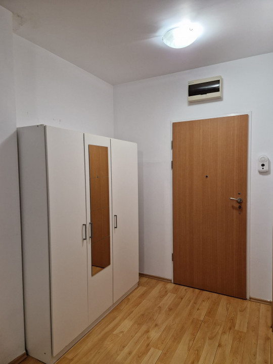 Garsoniera Quadra 2 zona Politehnica