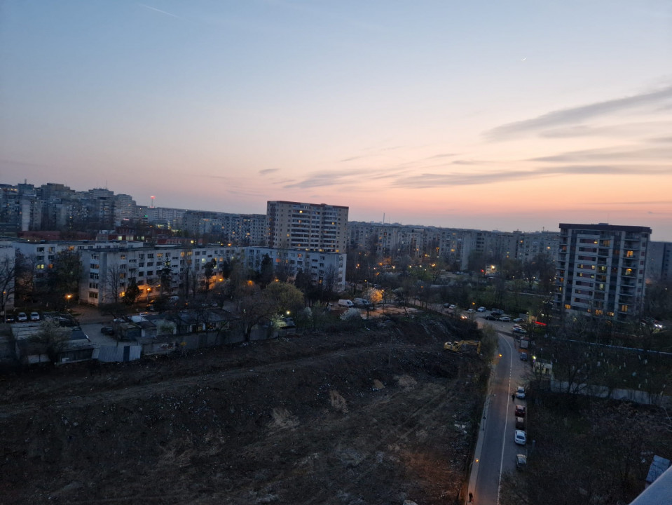 Garsoniera Quadra 2 zona Politehnica