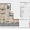 Apartament -Bloc nou -  Crangasi - Metrou 650m