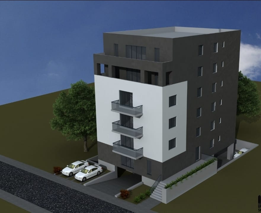 Apartament -Bloc nou -  Crangasi - Metrou 650m