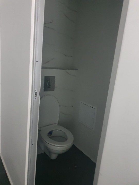 Unirii , Udriste, Spatiu pretabil  cabinet medical/birouri 
