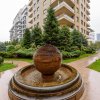 Herastrau , North Area Lake View , terasa 47 mp , garaj