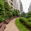 Herastrau , North Area Lake View , terasa 47 mp , garaj