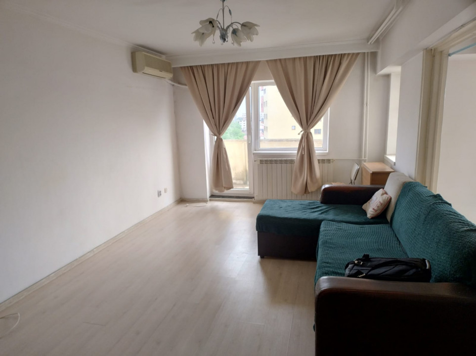 Duplex 4 camere et 7-8 Bd Unirii - Piata Alba Iulia