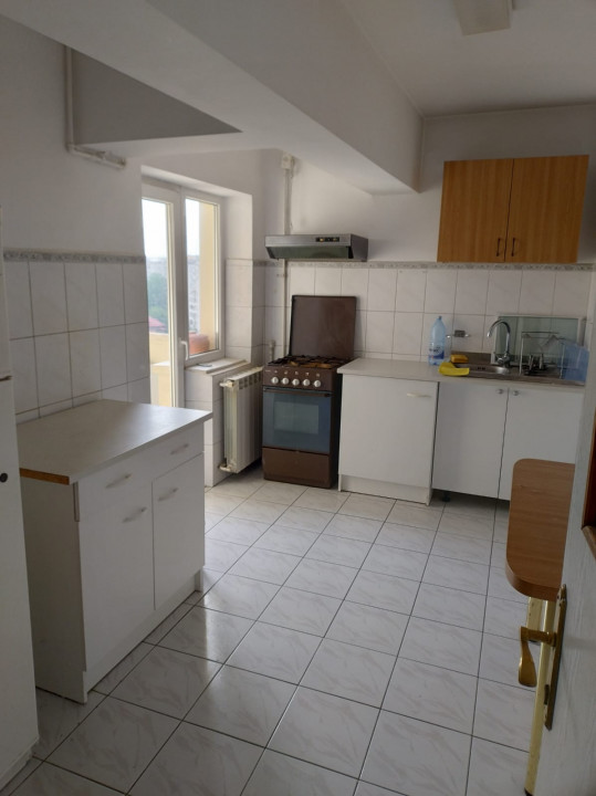 Duplex 4 camere et 7-8 Bd Unirii - Piata Alba Iulia
