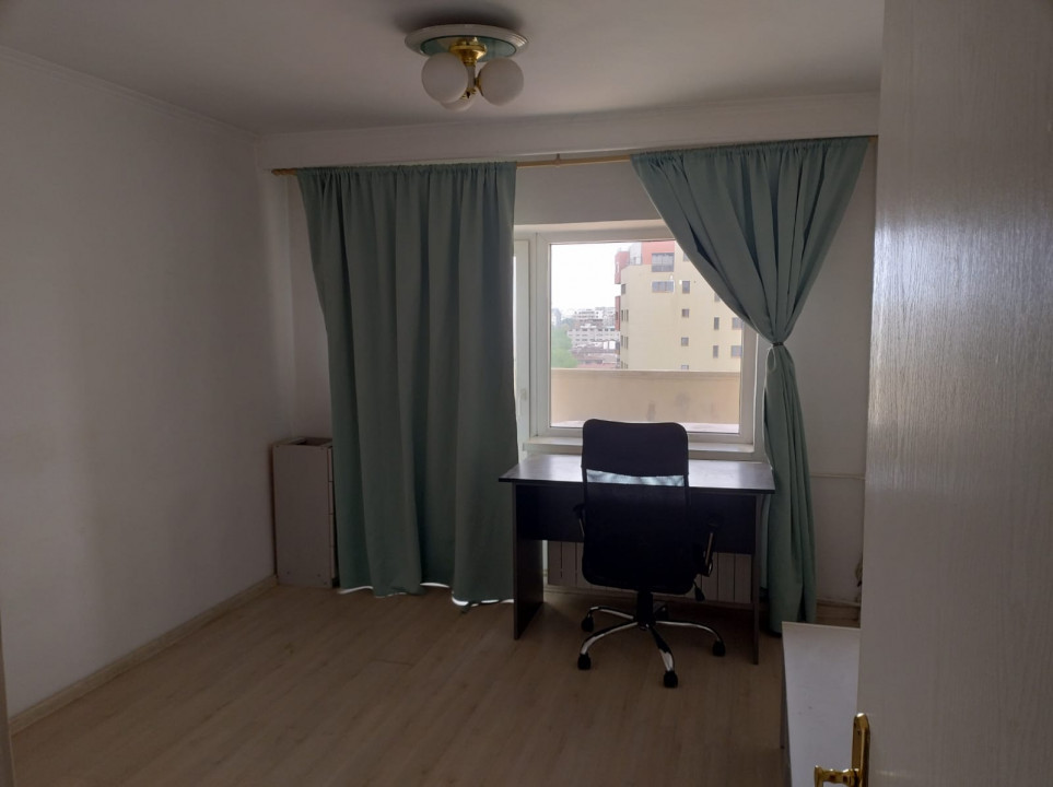 Duplex 4 camere et 7-8 Bd Unirii - Piata Alba Iulia