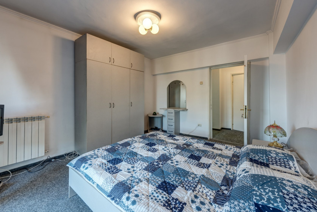 Duplex 4 camere et 7-8 Bd Unirii - Piata Alba Iulia