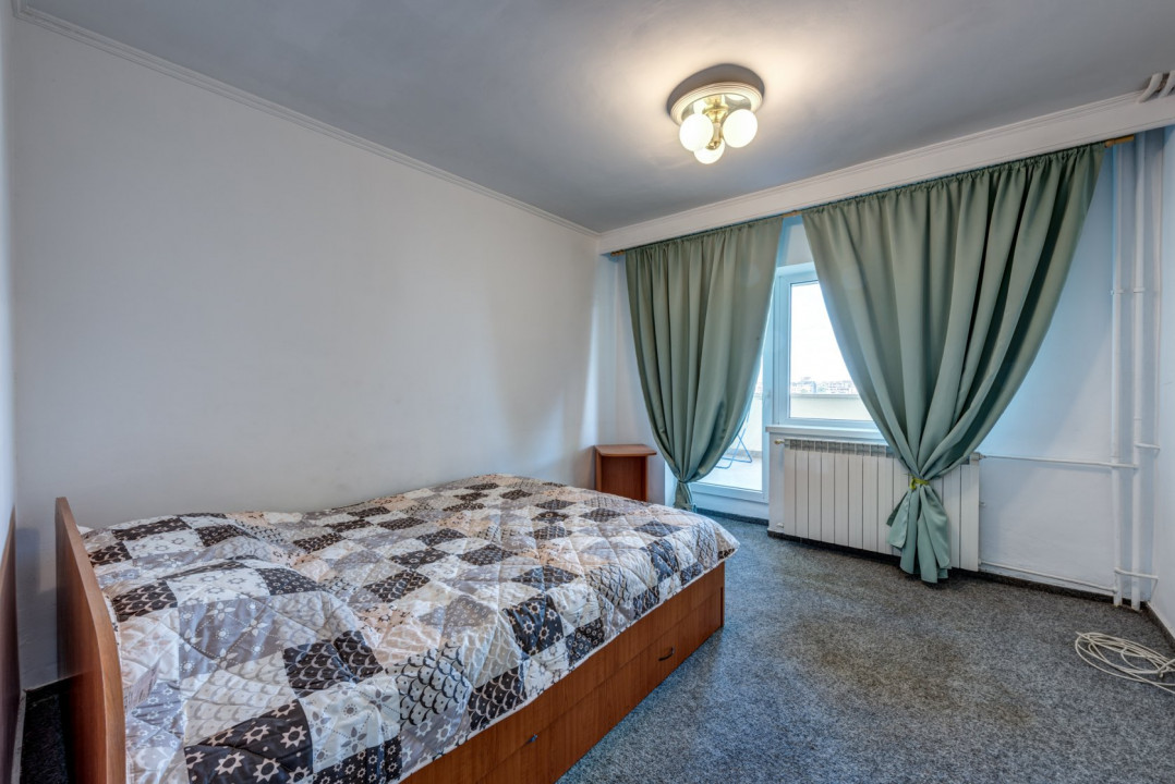 Duplex 4 camere et 7-8 Bd Unirii - Piata Alba Iulia