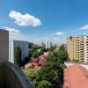 Duplex 4 camere et 7-8 Bd Unirii - Piata Alba Iulia