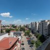Duplex 4 camere et 7-8 Bd Unirii - Piata Alba Iulia