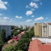 Duplex 4 camere et 7-8 Bd Unirii - Piata Alba Iulia