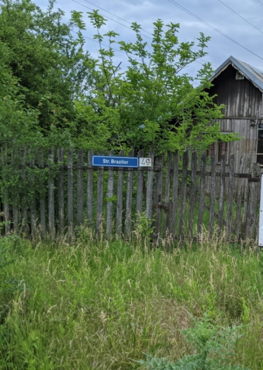 Balta Hagiesti - Conacul Marghiloman, 25km de Bucuresti