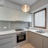 Vitan Mall - parcare subterana - bloc 2015 - apartament complet mobilat 
