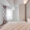 Vitan Mall - parcare subterana - bloc 2015 - apartament complet mobilat 