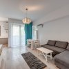 Vitan Mall - parcare subterana - bloc 2015 - apartament complet mobilat 