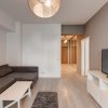 Vitan Mall - parcare subterana - bloc 2015 - apartament complet mobilat 