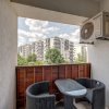 Vitan Mall - parcare subterana - bloc 2015 - apartament complet mobilat 